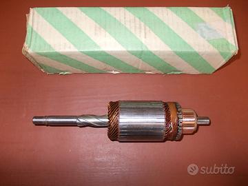 Indotto motorino avviamento Fiat 211 RB (Benzina)