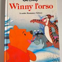 Winny l'orso di Walt Disney