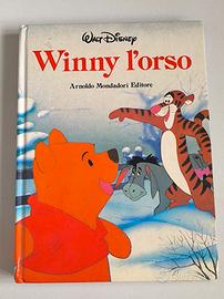 Winny l'orso di Walt Disney