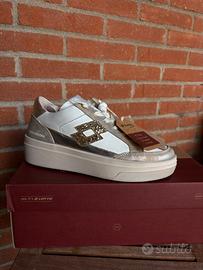 Scarpe Lotto Leggenda Back Laminated W
