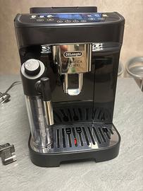 macchinetta del caffe