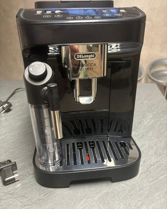 macchinetta del caffe