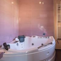 Vasca da bagno jacuzzi