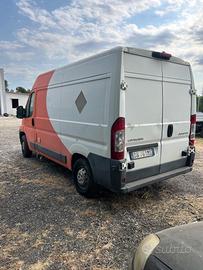 Citroen Jumper 30 2.2 HDi/100 PC-TN Furgone