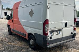 Citroen Jumper 30 2.2 HDi/100 PC-TN Furgone