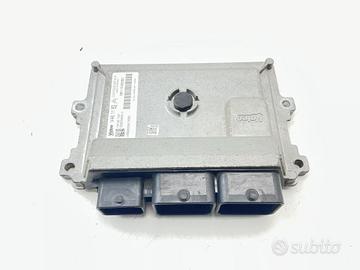 ZM01 CENTRALINA MOTORE CITROEN C3 Serie 999 benzin