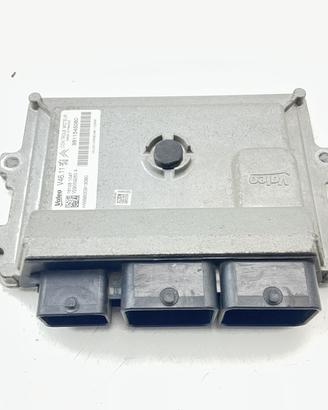 ZM01 CENTRALINA MOTORE CITROEN C3 Serie 999 benzin