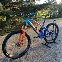 MONDRAKER DUNE 27.5”