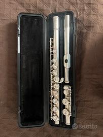 Flauto yamaha YFL - 211