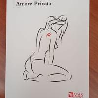 Amore privato - Giulia Gennaro