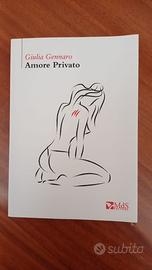 Amore privato - Giulia Gennaro