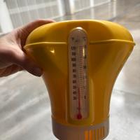 Articoli vari per piscina da giardino