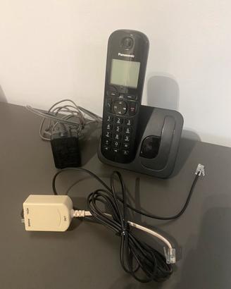 Telefono fisso