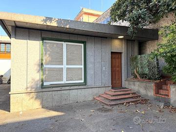 Appartamento Roma [Cod. rif 532ARG] (Tomba di Nero