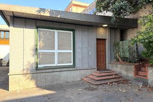Appartamento Roma [Cod. rif 532ARG] (Tomba di Nero