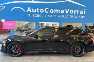 AUDI A6 5ª serie RS 6 Avant 4.0 TFSI V8 quattr...