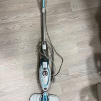 Scopa a vapore Black & Decker Steam Mop