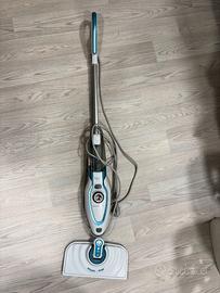 Scopa a vapore Black & Decker Steam Mop