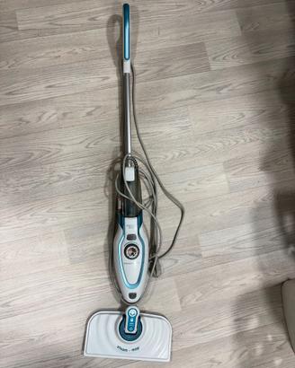 Scopa a vapore Black & Decker Steam Mop