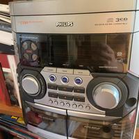 Stereo FW C330 mini hifi system