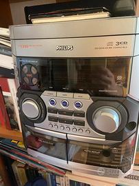 Stereo FW C330 mini hifi system