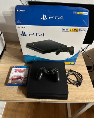 Playstation 4 Slim