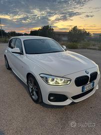 Bmw 118d F20