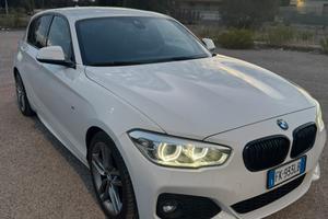 Bmw 118d F20