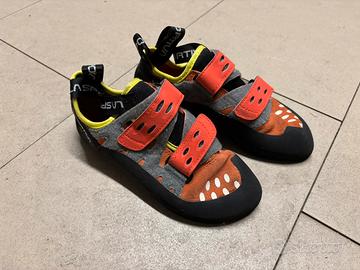 Scarpe arrampicata donna La Sportiva