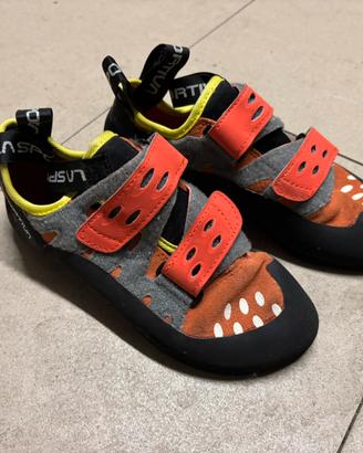 Scarpe arrampicata donna La Sportiva