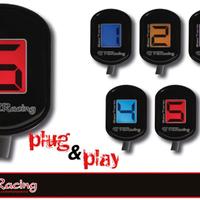 Contamarce r6 pz racing