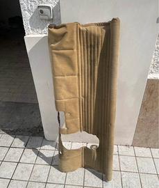 Pezzi di ricambio Fiat panda 141