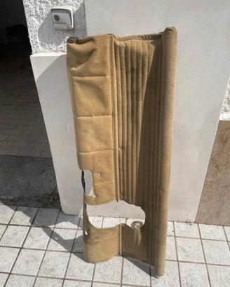 Pezzi di ricambio Fiat panda 141