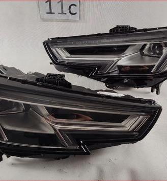 FARI AUDI A4 B9 8W0 FULL LED 8W0941773 8W0941774