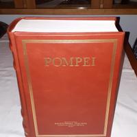 Treccani libro su Pompei