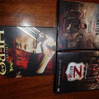 DVD ORIGINALI