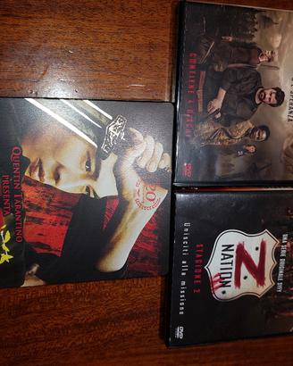 DVD ORIGINALI
