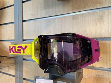 Maschere Oakley