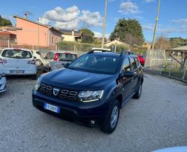 Dacia Duster 1.5 dCi 8V 4x2 Essential ok neopatent