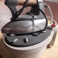 Ferro da stiro LAVELOCE TERMOZETA