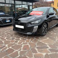 Peugeot 208 PureTech 100 Stop&Start 5 porte Allure