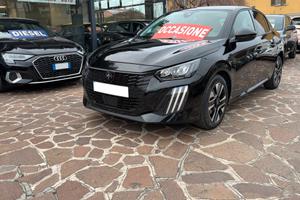 Peugeot 208 PureTech 100 Stop&Start 5 porte Allure