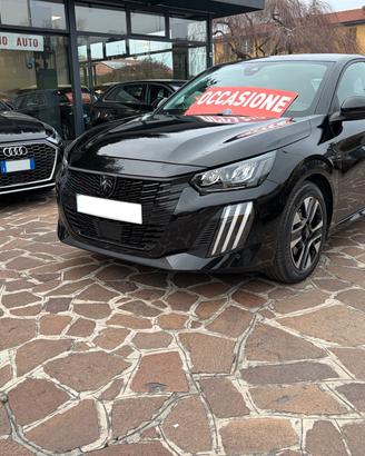 Peugeot 208 PureTech 100 Stop&Start 5 porte Allure