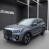 DR MOTOR DR 6.0 1.5 Turbo CVT Bi-Fuel GPL