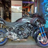 YAMAHA MXT 850 NIKEN