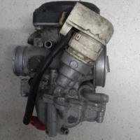 Carburatore Piaggio Liberty cc 50 4T 