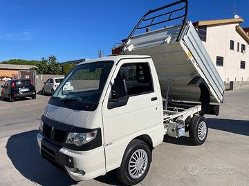 Piaggio Porter 1.3 Cassonato Rib. lega Std (1,7t)
