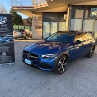 Mercedes-benz C 220d 4Matic All-Terrain