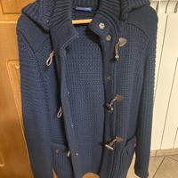 Giaccone Trussardi