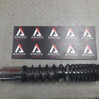 AMMORTIZZATORE POSTERIORE ORIGINALE X HONDA SILVER